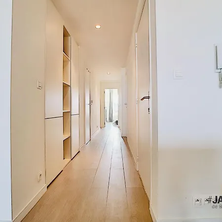 Prachtig Luxe & Ruim Met Zeezicht